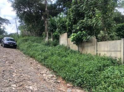 Casa em leilão em Embu-guaçu - SP — Chacara, 27.200m², Parque Alvorada, Cipó
