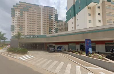 Apartamento em leilão em Olímpia - SP, bairro Jardim Santa Efigênia — id 774 - Fração de 1/13 de Multipropriedade - Olímpia/SP