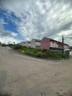 Foto 2 de 2: Terreno em leilão em Jarinu - SP — Terreno Urbano de 500m² na Vila Nova Trieste, Jarinu/SP