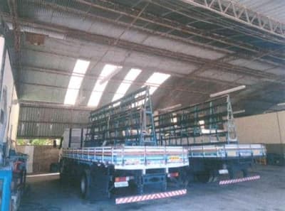 Foto 12 de 28: Comercial em leilão em Muriaé - MG — IMÓVEL URBANO COM ÁREA TOTAL DE 48.672 m2- Em MURIAÉ/MG
