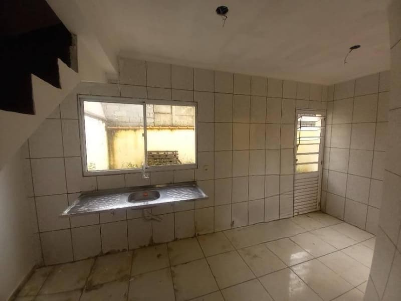 Foto 12 de 13: Casa em leilão em Suzano - SP, bairro Recreio Sertaozinho — Casa, Suzano / SP