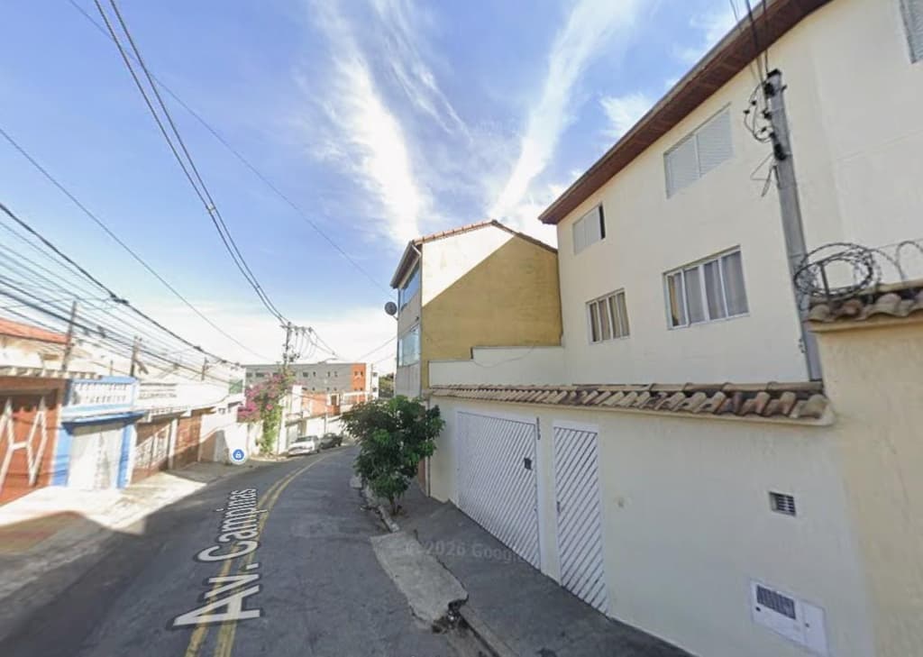 Foto 2 de 2: Casa em leilão em Taboão Da Serra - SP, bairro Arraial Paulista — Casa 131m² em Terreno 92m² | Taboão da Serra-SP | Arraial Paulista