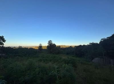 Foto 1 de 6: Area Rural em leilão em Ibaiti - PR — Chácara Três Irmãos com a área de 1,031 alqueires ou 24.955,00m², Ibaiti/PR