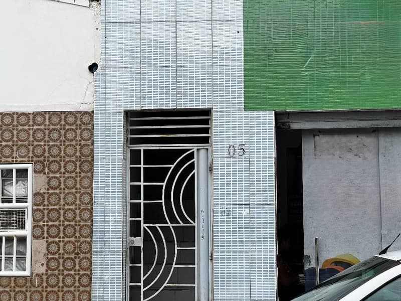 Foto 25 de 26: Casa em leilão em Juazeiro - BA, bairro Alto da Maravilha — Casa, Juazeiro / BA