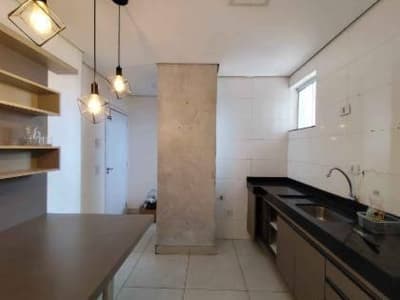 Foto 7 de 12: Apartamento em leilão em Campo Grande - MS, bairro Centro — Apartamento, Campo Grande / MS