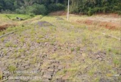 Foto 6 de 7: Terreno em leilão em Erval Seco - RS — LOTE URBANO COM ÁREA TOTAL DE 414,00m² - SEBERI/RS