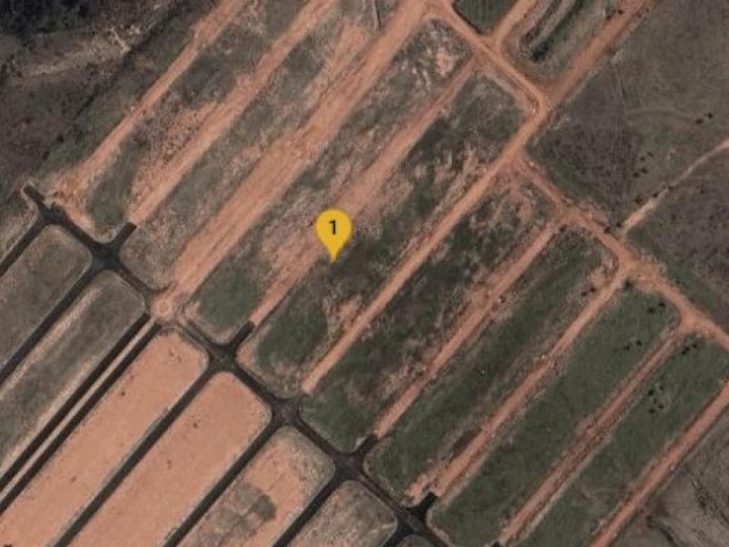 Foto 3 de 3: Terreno em leilão em Marília - SP, bairro Jardim Botânico I — Lote, Marília / SP