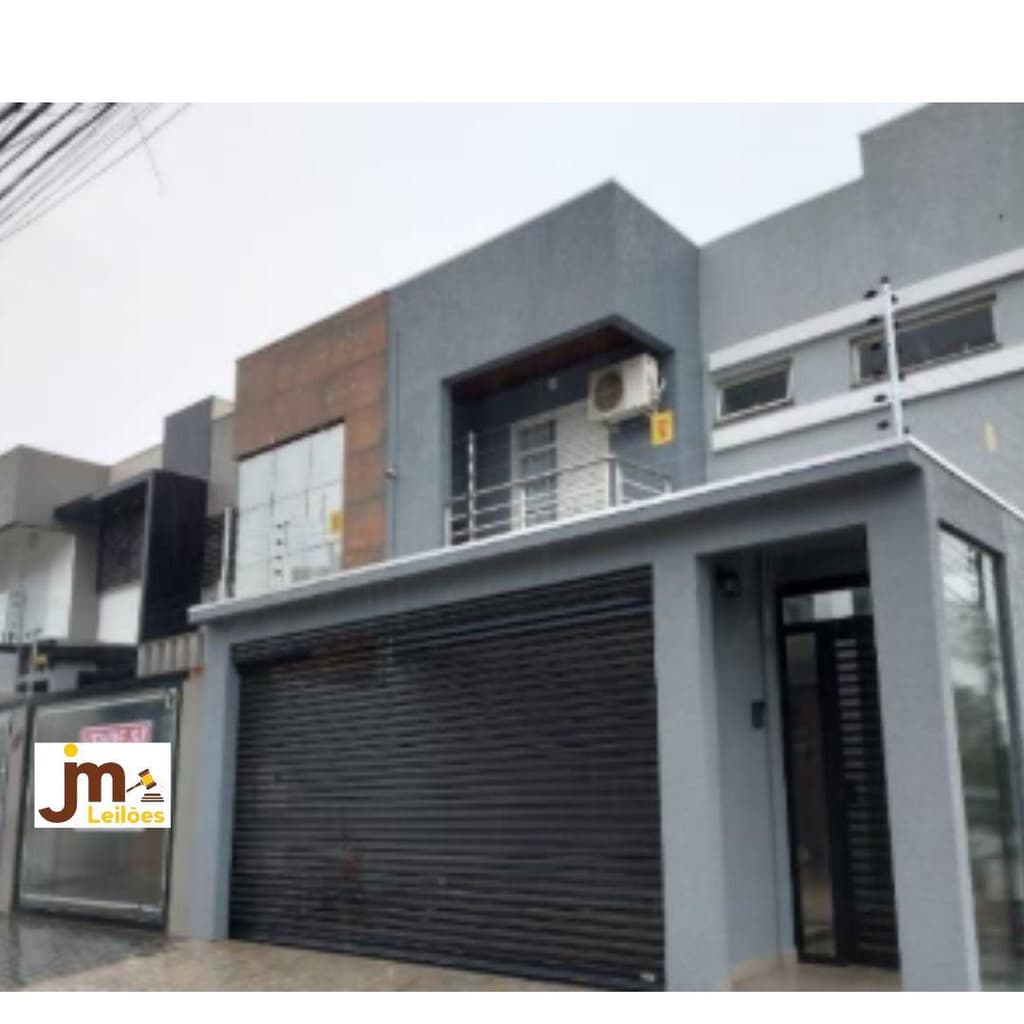 Foto 2 de 3: Terreno em leilão em Cascavel - PR — IMÓVEL URBANO COM ÁREA TOTAL DE 143.3334 m2-Em CASCAVEL/PR