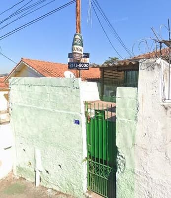 Casa em leilão em São Paulo - SP — CASA | PARQUE RAMOS FREITAS | ZN DE SÃO PAULO -SP