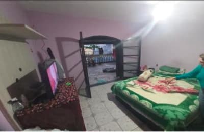 Foto 9 de 18: Casa em leilão em São Paulo - SP, bairro Parque Santa Madalena — Casa, Ocupado, 140.37 m2, SÃO PAULO / SP