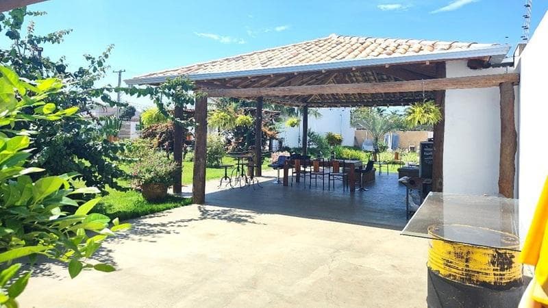 Foto 5 de 7: Terreno em leilão em Campo Grande - MS, bairro Jardim Mansur — TERRENO URBANO | A.T. 516,00 M² | COM BENFEITORIAS - JARDIM MANSUR | CAMPO GRANDE/MS