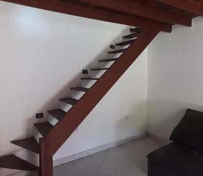 Foto 3 de 21: Imóvel em leilão em São Sebastião - SP, bairro Sertão de Maresias I — IMÓVEL RESIDENCIAL EM SÃO SEBASTIÃO/SP