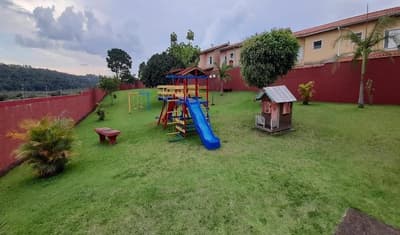 Foto 2 de 3: Casa em leilão em Cotia - SP, bairro Bairro da Graça — Casa 59m² no Bairro da Graça em Cotia/SP