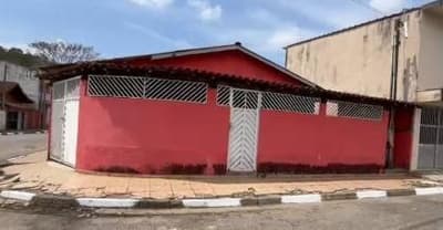 Foto 3 de 3: Casa em leilão em Itariri - SP, bairro Jardim Comendador — Casa 196,24m² com Terreno 204,33m² | Itariri-SP | Jardim Comendador - Próx. ao Centro Comercial, Prefeitura e Rodoviária de Itariri - Financiamento até 420 Meses!