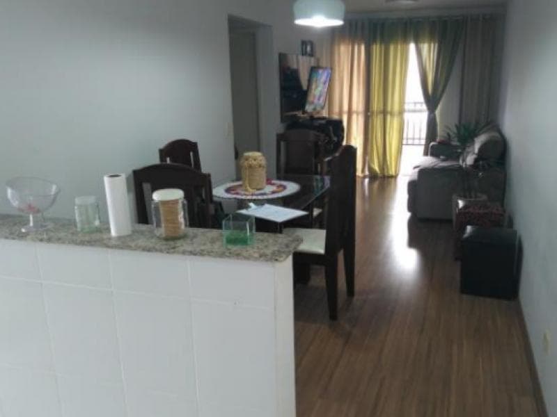 Foto 4 de 6: Apartamento em leilão em Guarulhos - SP, bairro Ponte Grande — Apartamento, Guarulhos / SP