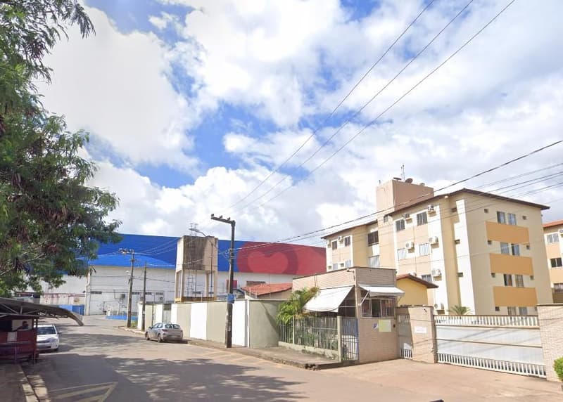 Foto 3 de 3: Apartamento em leilão em São Luís - MA — Apto. 57m², Vinhais, São Luís/MA - Ocupado