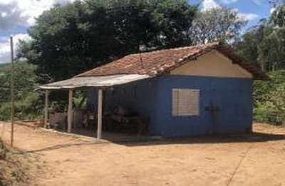 Foto 6 de 14: Area Rural em leilão em Caconde - SP — Sítio, A.T. 9,9500ha