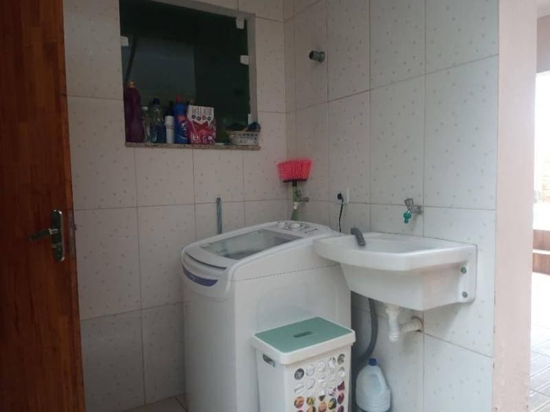 Foto 6 de 13: Casa em leilão em Peruíbe - SP, bairro Jardim Ribamar — Casa, Peruíbe / SP