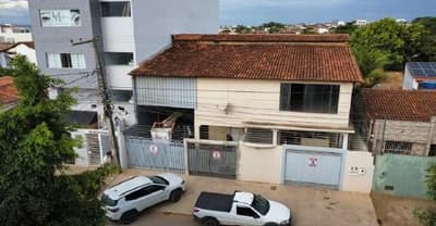 Foto 15 de 23: Casa em leilão em Barreiras - BA, bairro Sandra Regina — IMÓVEL RESIDENCIAL | A.T. 360 m² | A.C. 195,00 m² | BAHIA/BA.