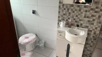 Foto 12 de 15: Casa em leilão em Sapiranga - RS, bairro São Luiz — Casa 168m² com Terreno 446m² | Sapiranga-RS | São Luiz - Vaga - Financiamento até 420 Meses!