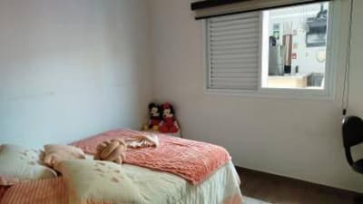 Foto 7 de 14: Casa em leilão em Boituva - SP — Casa 154m² com Terreno 250m² | Boituva-SP | Portal Ville Azaleia - Financiamento até 420 Meses!