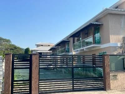 Foto 1 de 4: Casa em leilão em Maricá - RJ — Casa 83m² no Condado de Maricá, Maricá/RJ - Ocupada