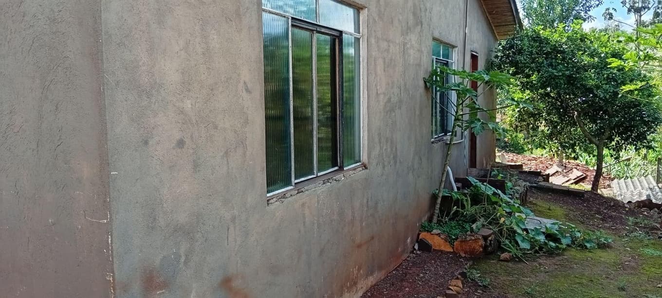 Foto 8 de 19: Casa em leilão em Boa Vista Da Aparecida - PR, bairro Centro — IMÓVEL URBANO COM ÁREA TOTAL DE 525 m2, EM BOA VISTA DA APARECIDA/PR