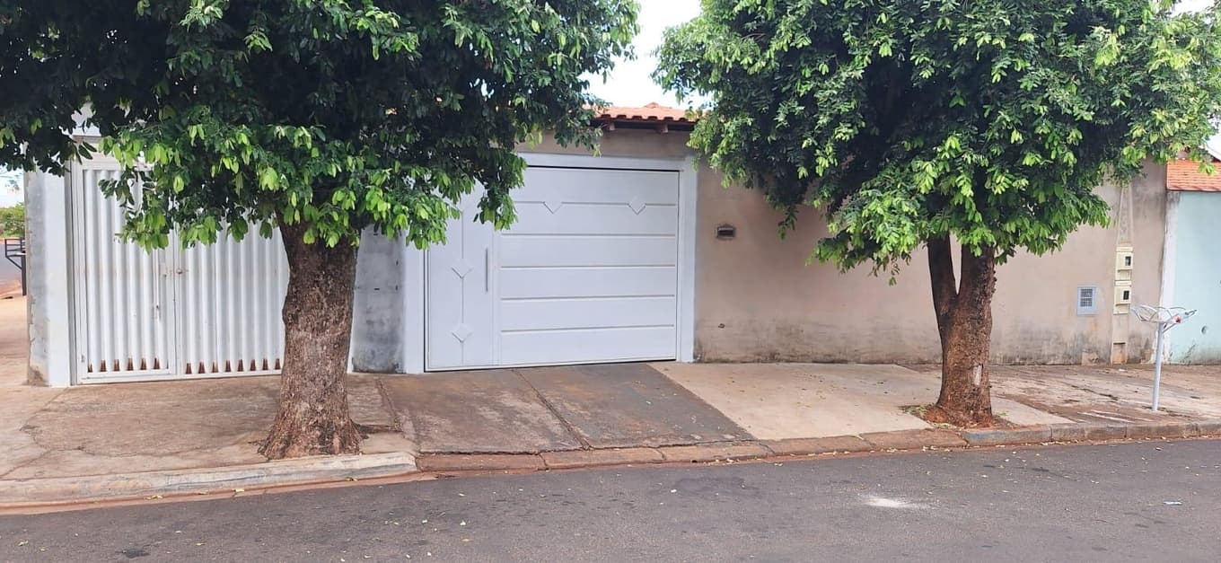 Foto 12 de 23: Casa em leilão em Araraquara - SP — Casa com 161.34 m² de área construída e 231.17 m² de terreno