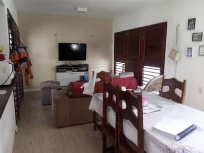 Foto 5 de 7: Casa em leilão em Fortaleza - CE, bairro Messejana — Casa, Fortaleza / CE