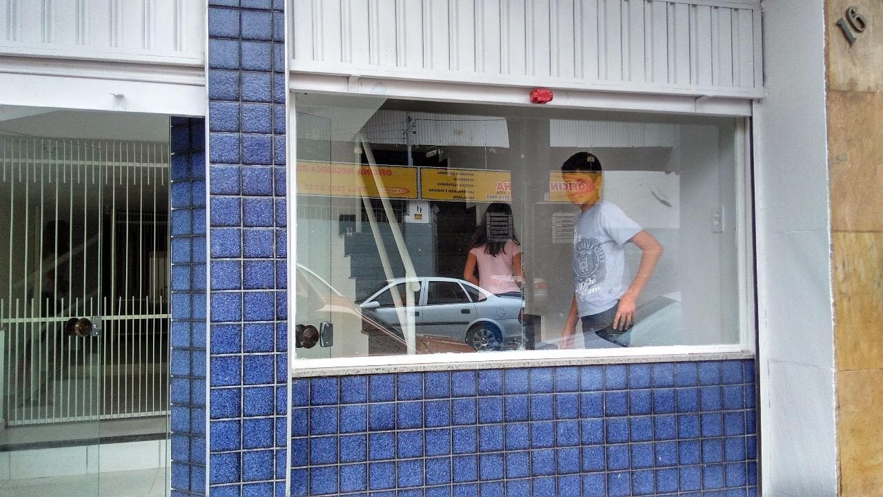 Foto 15 de 17: Comercial em leilão em Juiz De Fora - MG — Loja 250m², Vila Marcia em Juiz de Fora/MG - Desocupada