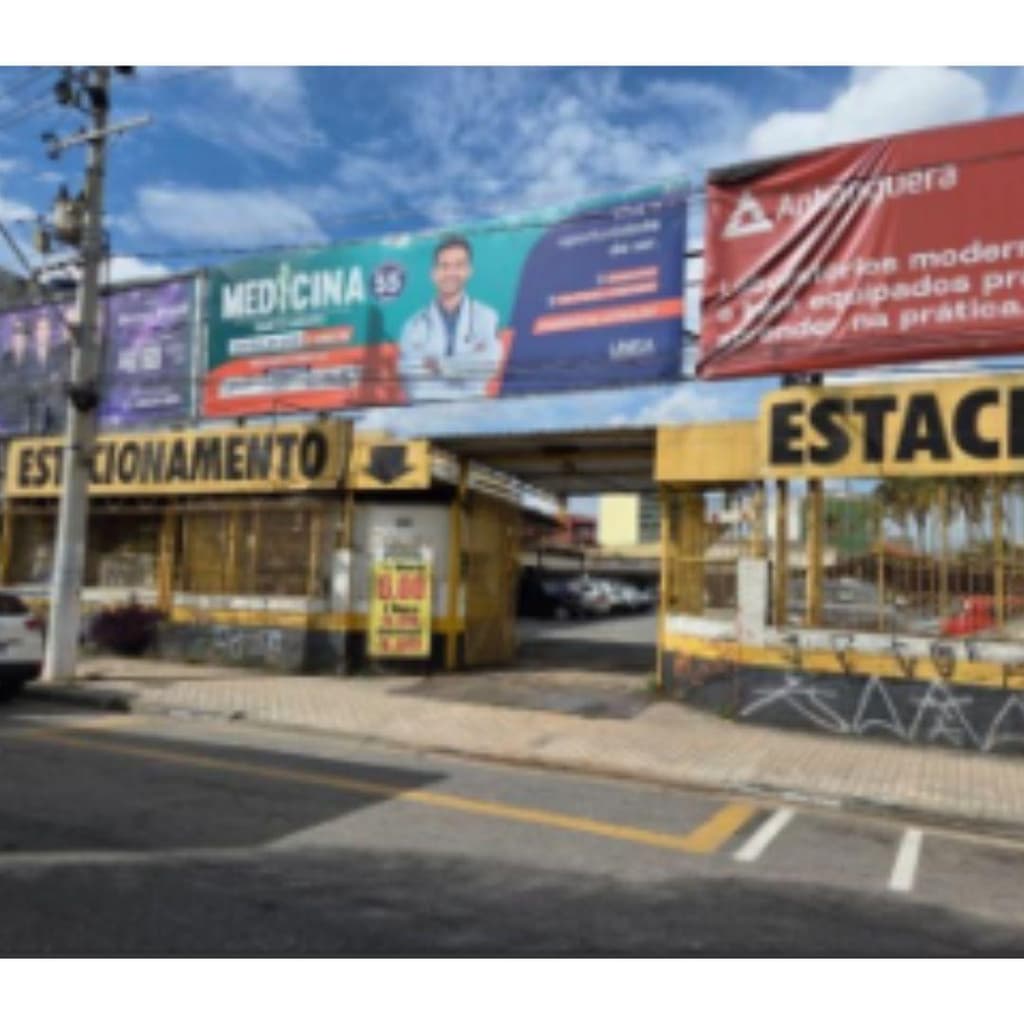 Foto 5 de 8: Comercial em leilão em Santo André - SP — IMÓVEL URBANO COM ÁREA TOTAL DE 475.00 m2- ÁREA CONSTRUIDA 425.00 m2 - Em SANTO ANDRÉ/SP