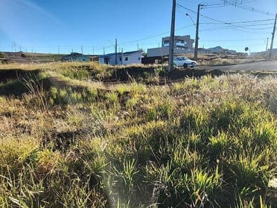 Foto 5 de 6: Terreno em leilão em São Lourenço Do Oeste - SC, bairro São Francisco — LOTE URBANO Nº 11 LOCALIZADO NA RUA COMERCILDO MOSCHEN, BAIRRO SÃO FRANCISCO, EM SÃO LOURENÇO DO OESTE/SC ¿ ÁREA DE 371,68M²