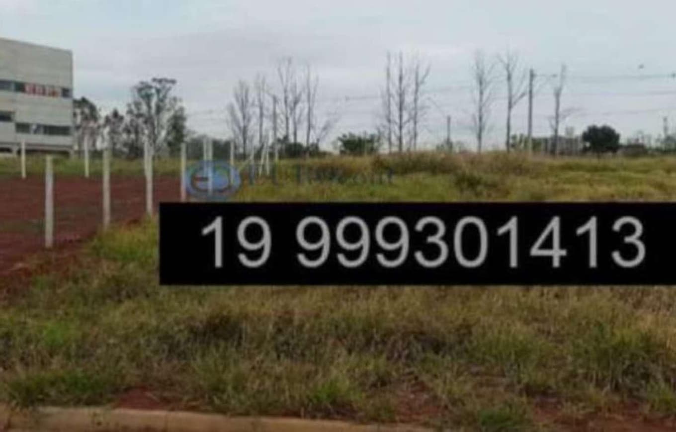 Foto 18 de 19: Terreno em leilão em Santa Bárbara D'oeste - SP, bairro Jardim Alphacenter — IMOVEL EM STA BARBARA DOESTE