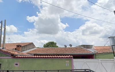 Foto 1 de 2: Terreno em leilão em Hortolândia - SP — Lote de terreno 250m² | HORTOLÂNDIA/SP