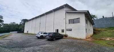 Foto 1 de 6: Comercial em leilão em Curitiba - PR — Imóvel Comercial - Centro Esportivo - Bairro Seminário, Curitiba/PR