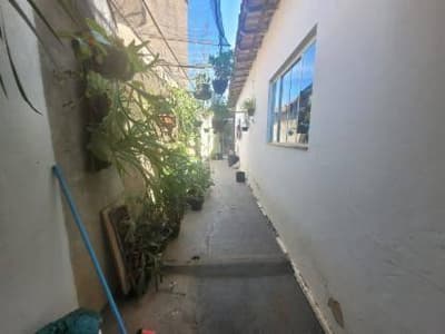 Foto 1 de 9: Casa em leilão em Penápolis - SP, bairro Jardim Esplanada — Casa 157m² com Terreno 202m² | Penápolis-SP | Jardim Esplanada | Ótima Oportunidade - Próx. à Av. Bento da Cruz e ao Penápolis Shopping - Financiamento em até 420 Meses!