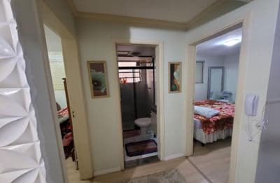 Foto 14 de 19: Apartamento em leilão em São Carlos - SP — Apartamento, A.T.99m², A.P. 42m², Cond. Parque Monte Europa (Direitos)