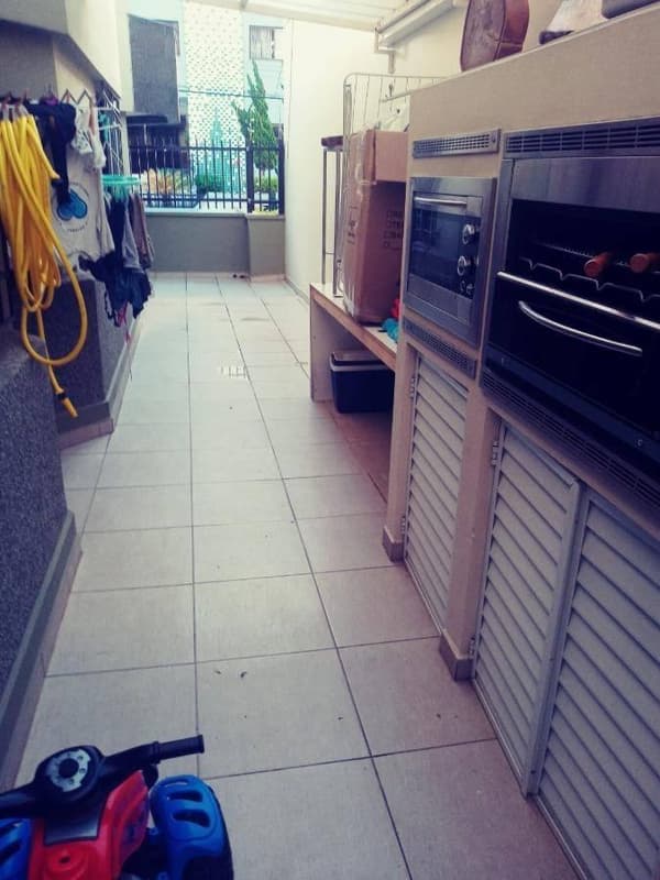 Foto 10 de 14: Apartamento em leilão em Lages - SC, bairro Centro — Apartamento, Lages / SC
