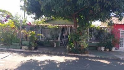 Foto 2 de 4: Casa em leilão em Oscar Bressane - SP, bairro Centro — Casa, Oscar Bressane / SP