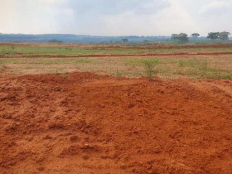 Foto 1 de 3: Terreno em leilão em Marília - SP, bairro Jardim Botânico I — Lote, Marília / SP