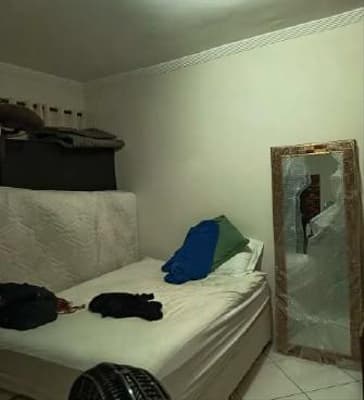 Foto 2 de 7: Apartamento em leilão em Brasília - DF, bairro Setor Habitacional Vicente Pires — Apartamento 105, no Edifício Ágape na Rua 8, chácara 213, lote 1, Setor Habitacional Vicente Pires/DF.