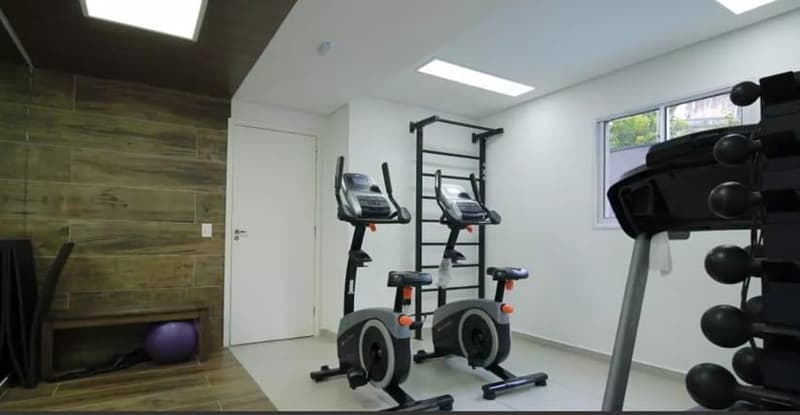 Foto 7 de 21: Apartamento em leilão em São Paulo - SP, bairro Liberdade — APARTAMENTO COM ÁREA TOTAL DE 36,18 M2 EM SÃO PAULO-SP