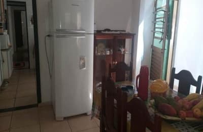 Foto 4 de 13: Casa em leilão em São Carlos - SP — Sobrado, A.T. 125m², A.C. 137m², Vl. S. M. Cabrini