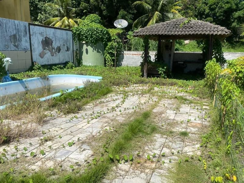 Foto 8 de 16: Casa em leilão em Ilha De Itamaracá - PE, bairro Loteamento Pontal Da Ilha — Casa, Ocupado, Ilha De Itamaraca / PE (55% abaixo da avaliação)