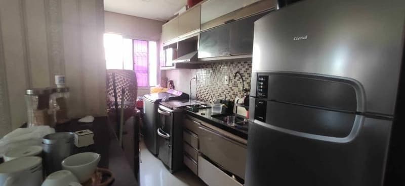 Foto 8 de 12: Apartamento em leilão em Fortaleza - CE, bairro Barroso — Apto 44m² - 2 dorm c/ 1 Vaga | Fortaleza-CE | Residencial Dos Lírios | Barroso - Financiamento até 420 Meses!