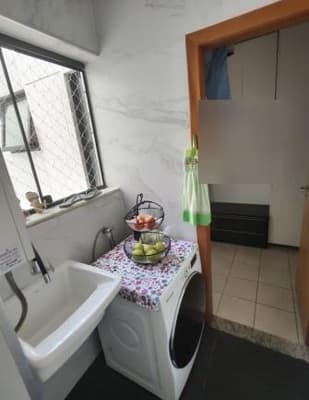 Foto 12 de 24: Apartamento em leilão em Belo Horizonte - MG, bairro Buritis — 103.0 m2, BELO HORIZONTE / MG