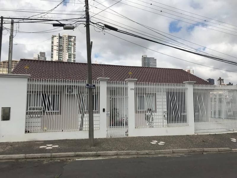 Foto 10 de 15: Casa em leilão em Ponta Grossa - PR — Casa, Ponta Grossa / PR