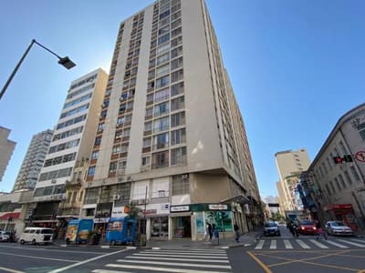 Foto 1 de 13: Comercial em leilão em Campinas - SP — SALA COMERCIAL SITUADA NO EDIFÍCIO PROGRESSO - CENTRO - CAMPINAS/SP