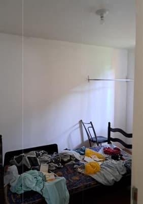 Foto 3 de 6: Apartamento em leilão em Curitiba - PR — Apartamento n° 22 com área privativa de 43,60 m² do residencial Vila Mariana, situado em Curitiba/PR
