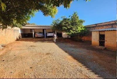 Foto 9 de 9: Casa em leilão em Luziânia - GO, bairro Parque Estrela D'alva Ix — IMÓVEL URBANO | A.T. 360,00m² E A.C 132,00m² PARQUE ESTRELA D'ALVA IX | LUZIÂNIA/GO